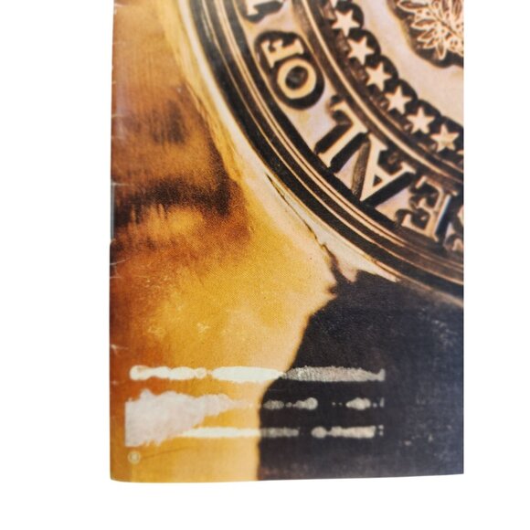 Life Magazine Special Issue: The Presidency July 5 1968 Vol. 65 No. 1 - Picture 13 of 15